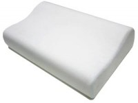 Dentons Impressions Pillow - Click to enlarge picture.