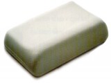 Dentons Low Profile Pillow