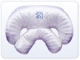 Dove Pillow