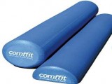 Comfit Pilates Foam Roller Long