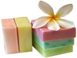 Queen Soap - 3 Pack