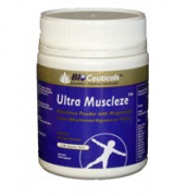 Ultra Muscleze