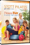 Pilates for Kids - Click to enlarge picture.