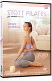 Simple Stretches - Click to enlarge picture.