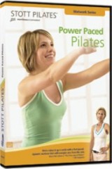 Power Paced Pilates