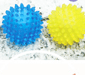 Massage Balls and Trigger Points