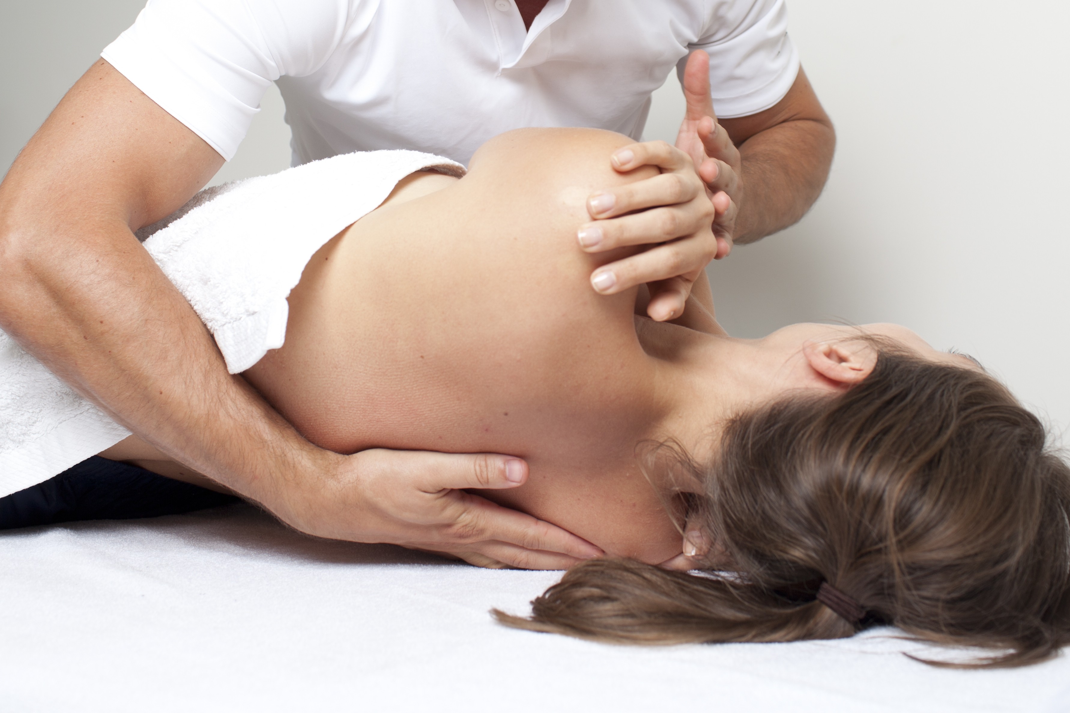 REMEDIAL MASSAGE 5 PACK (1 HOUR EA)