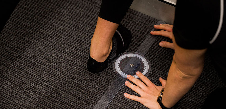 Improves Range Of Motion