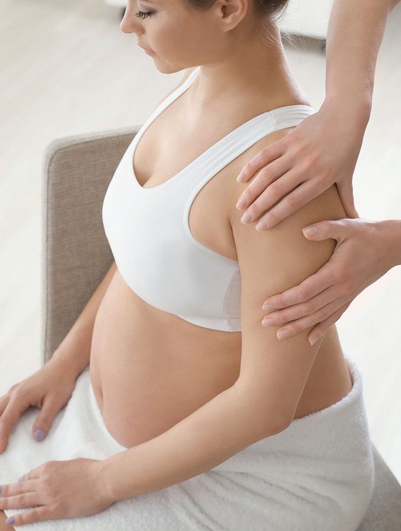 Brisbane Pregnancy Physio