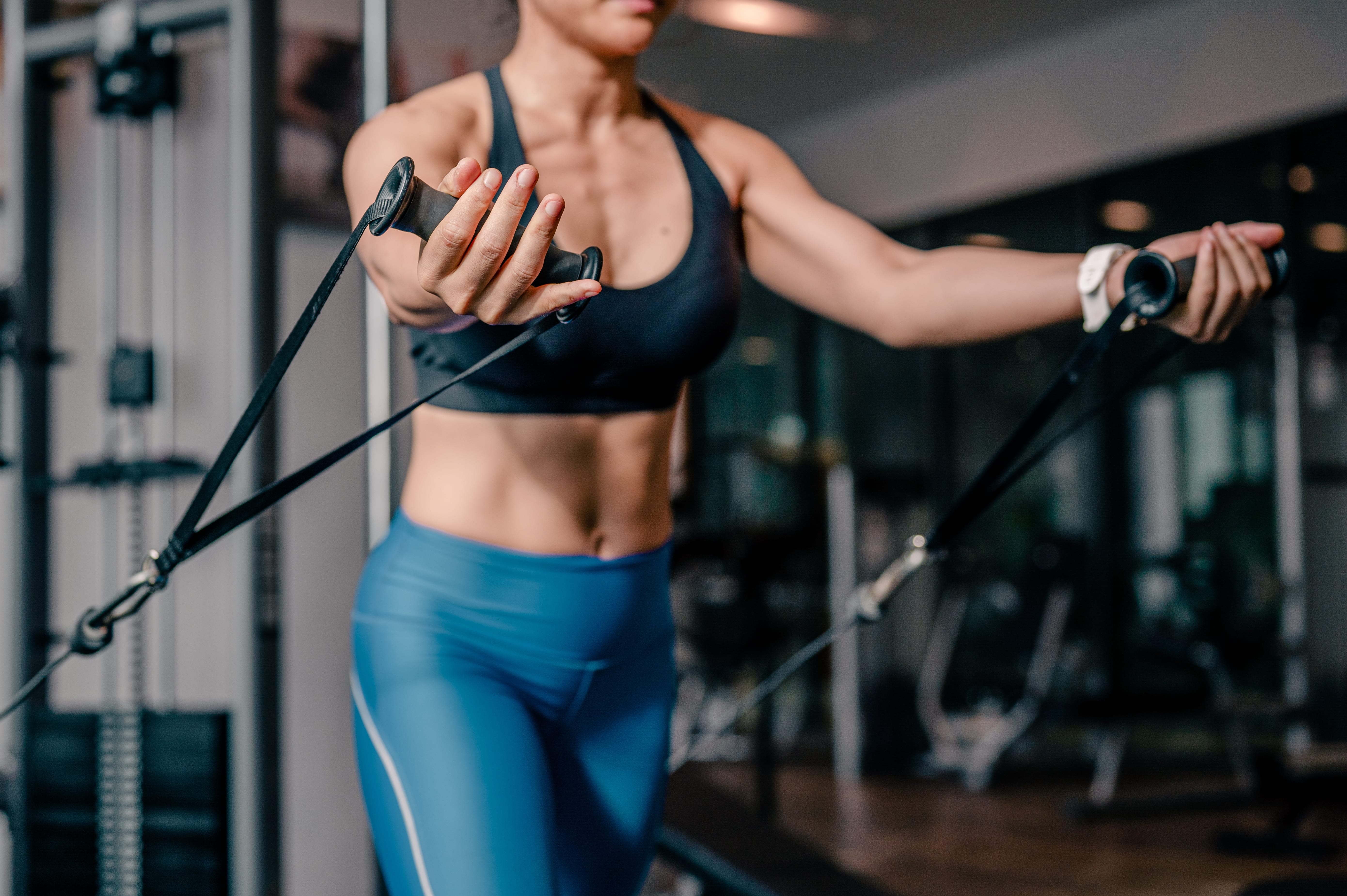 Sports Physiotherapy Treatment