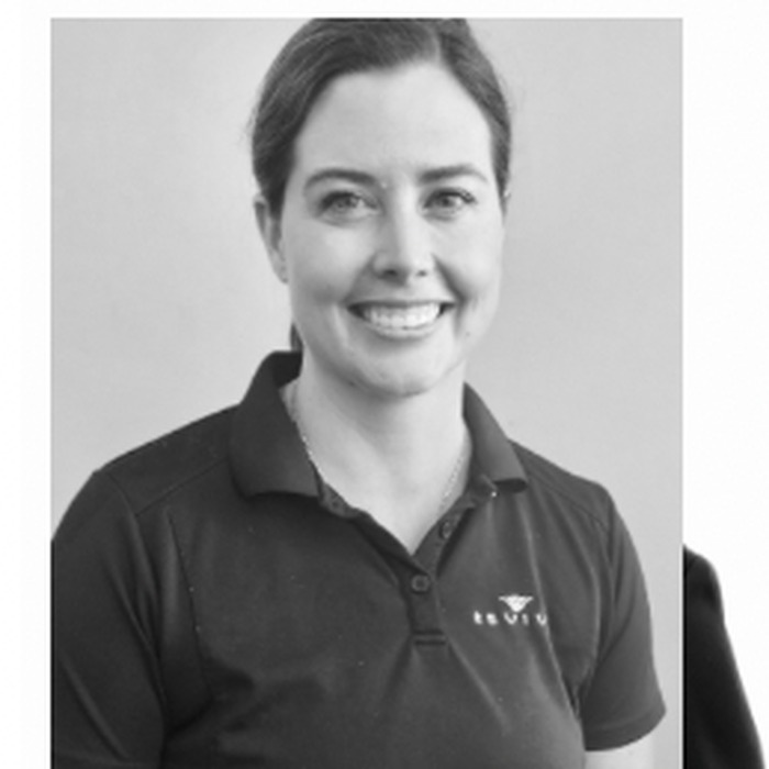 Lexi Brough, Physiotherapist at Revive West End