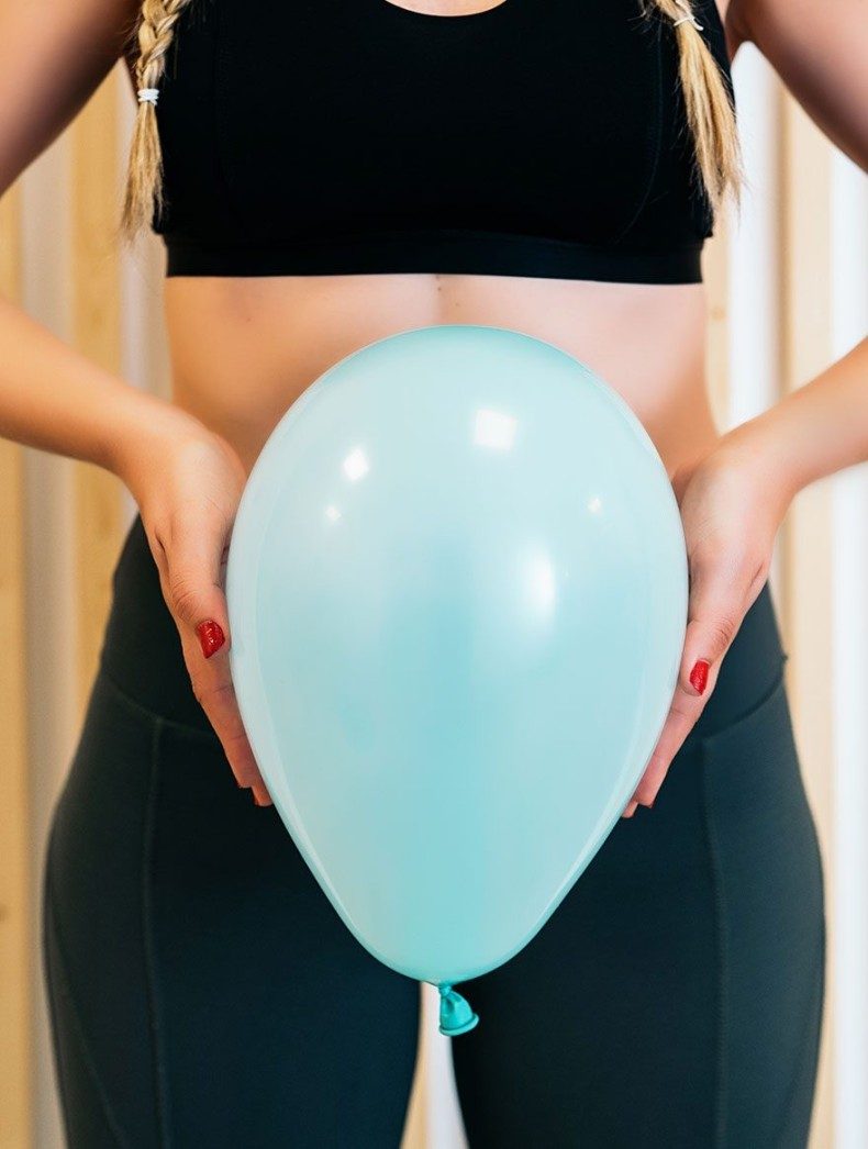 Brisbane Pregnancy Physio