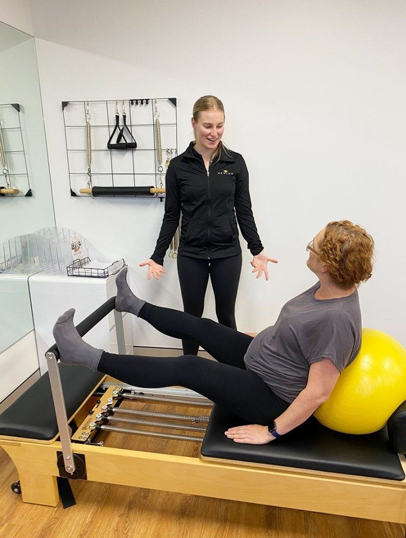 Brisbane Pregnancy Physio