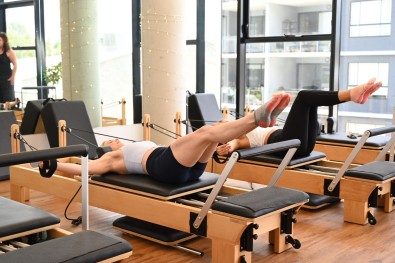 Reformer Pilates West End