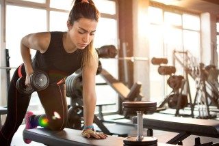 OCTOBER NEWS AND GYM MEMBERSHIPS 2018