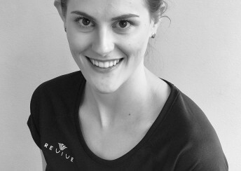 Meet our newest Physio Kara Hazelman