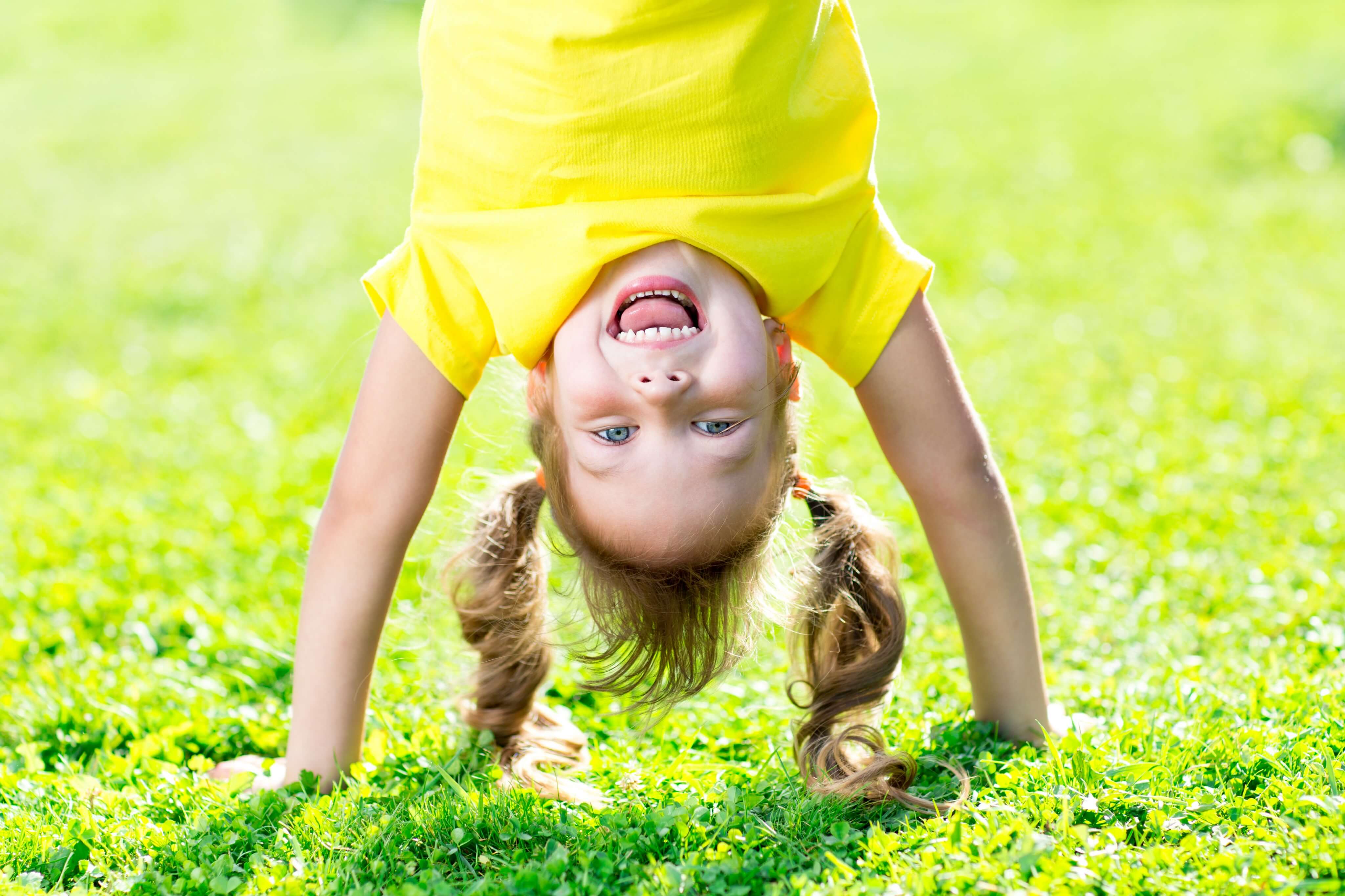 Gap FREE physio for kids * these school holidays