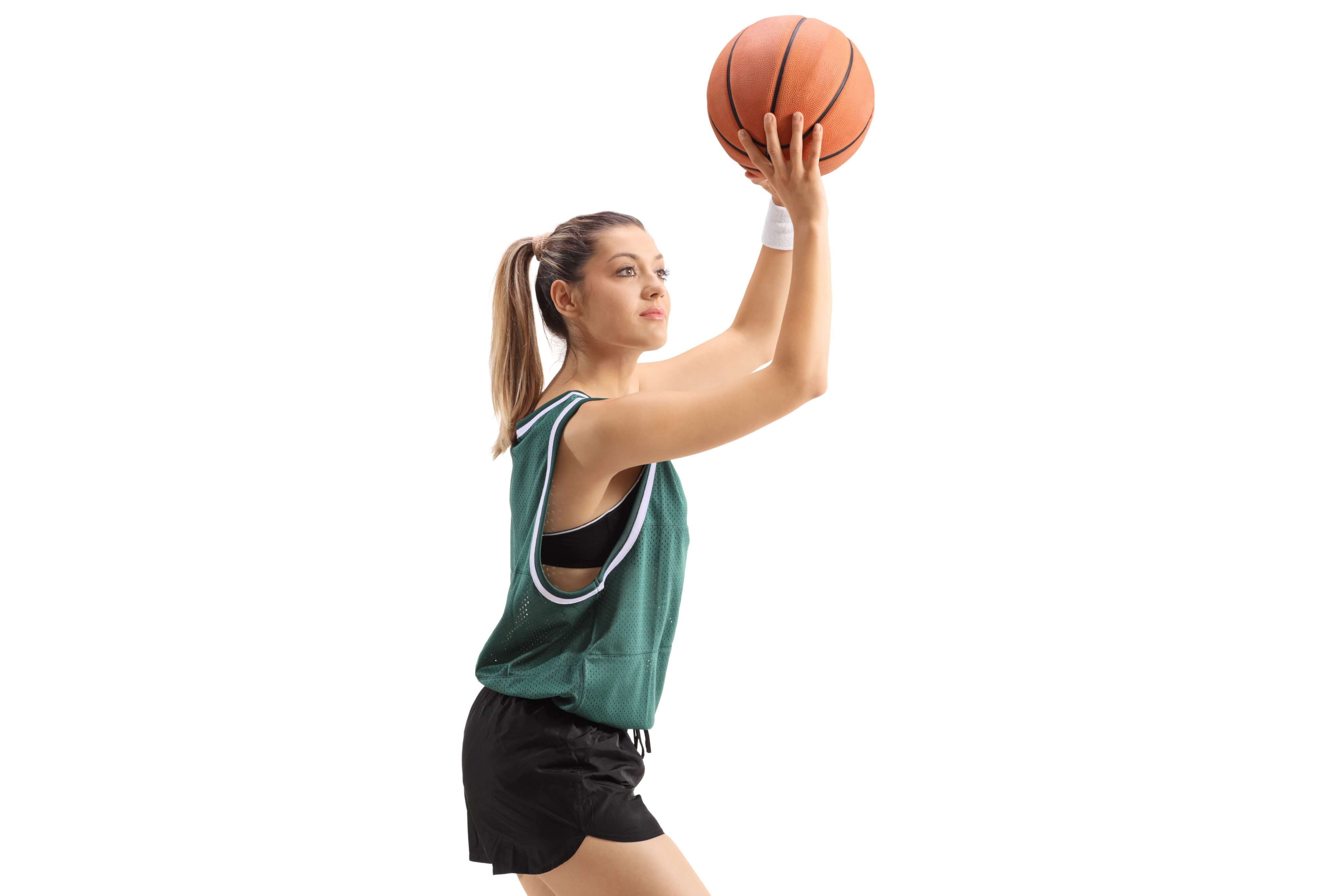 KIDS AT RISK OF INJURY AS THEY RETURN TO SPORT