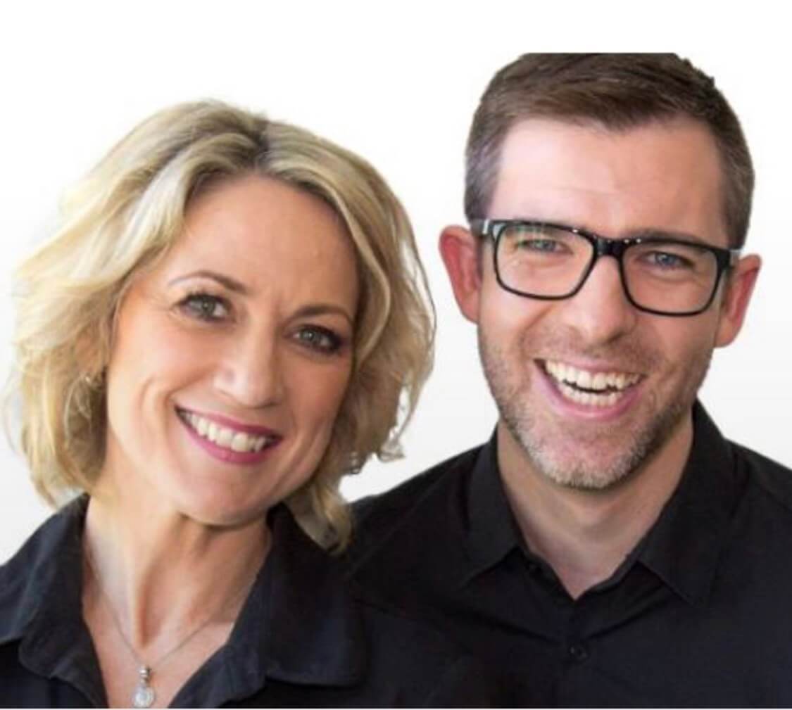 ABC Breakfast radio interview with Julie Campbell Julie