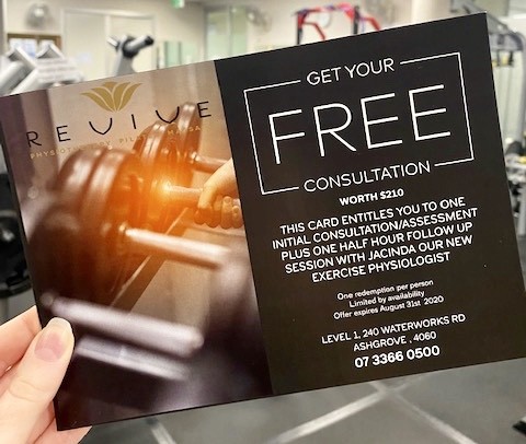 August newsletter 2020