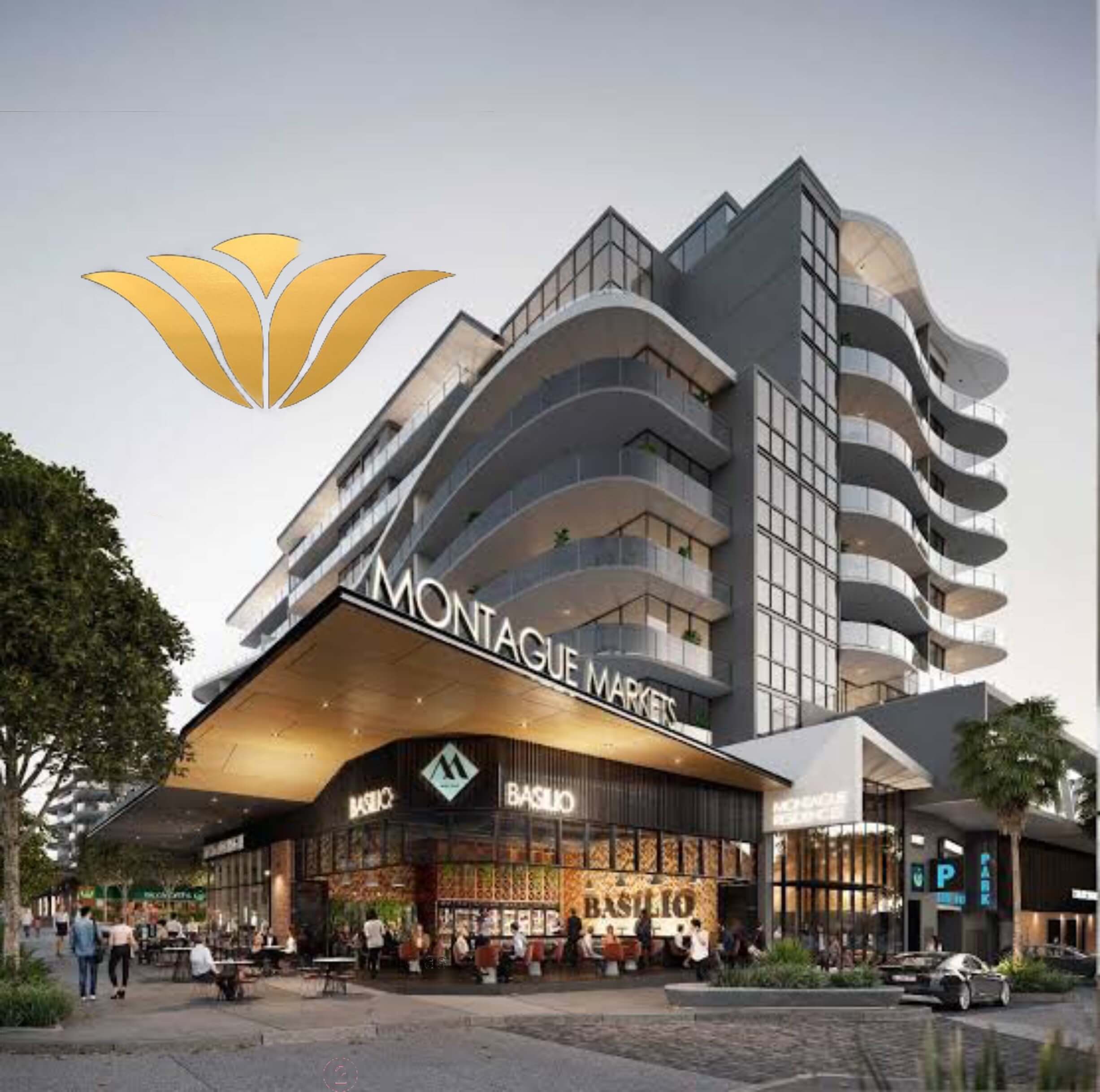 We are opening a new clinic soon in Westend