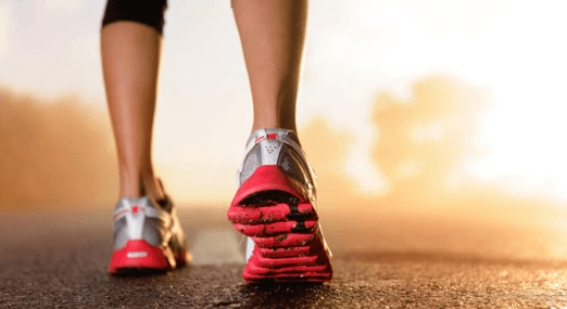 Running assessments at Revive West End