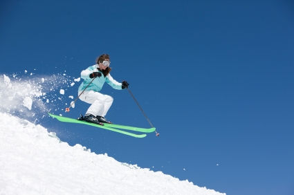 Ski Fit Classes
