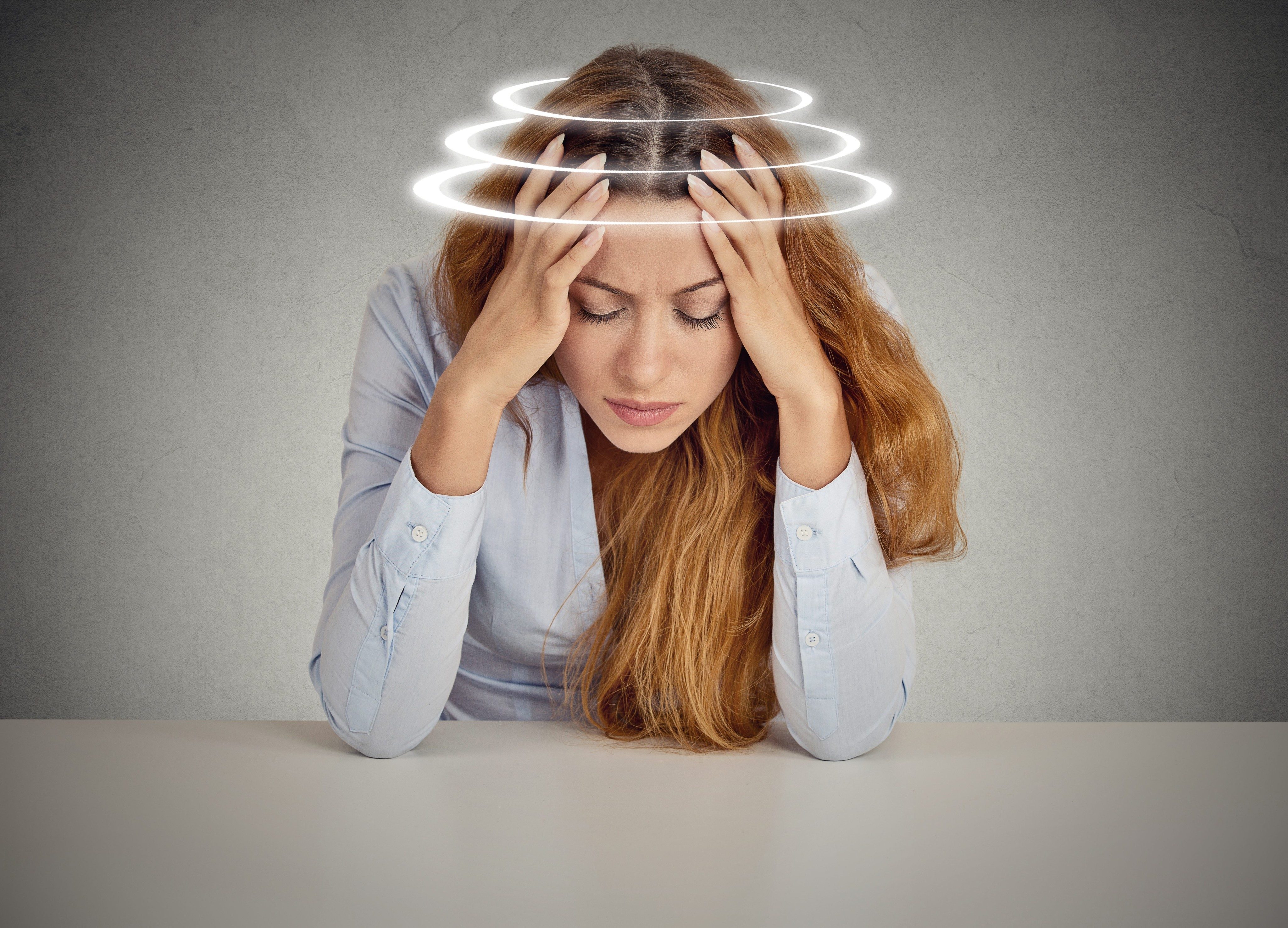 Dizziness and Physio