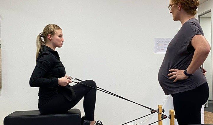 The Benefits Of Physiotherapy During Pregnancy