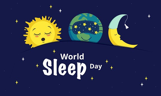 World Sleep Day
