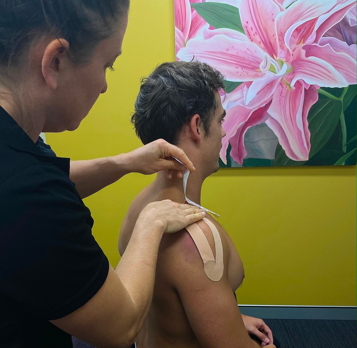 June News from Revive