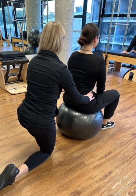 Women's Health Week at Revive