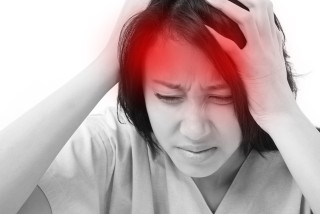 Dizziness/vertigo treatment at Revive