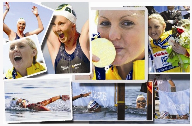 Revive Athlete Sponsorship