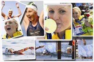 Revive Athlete Sponsorship