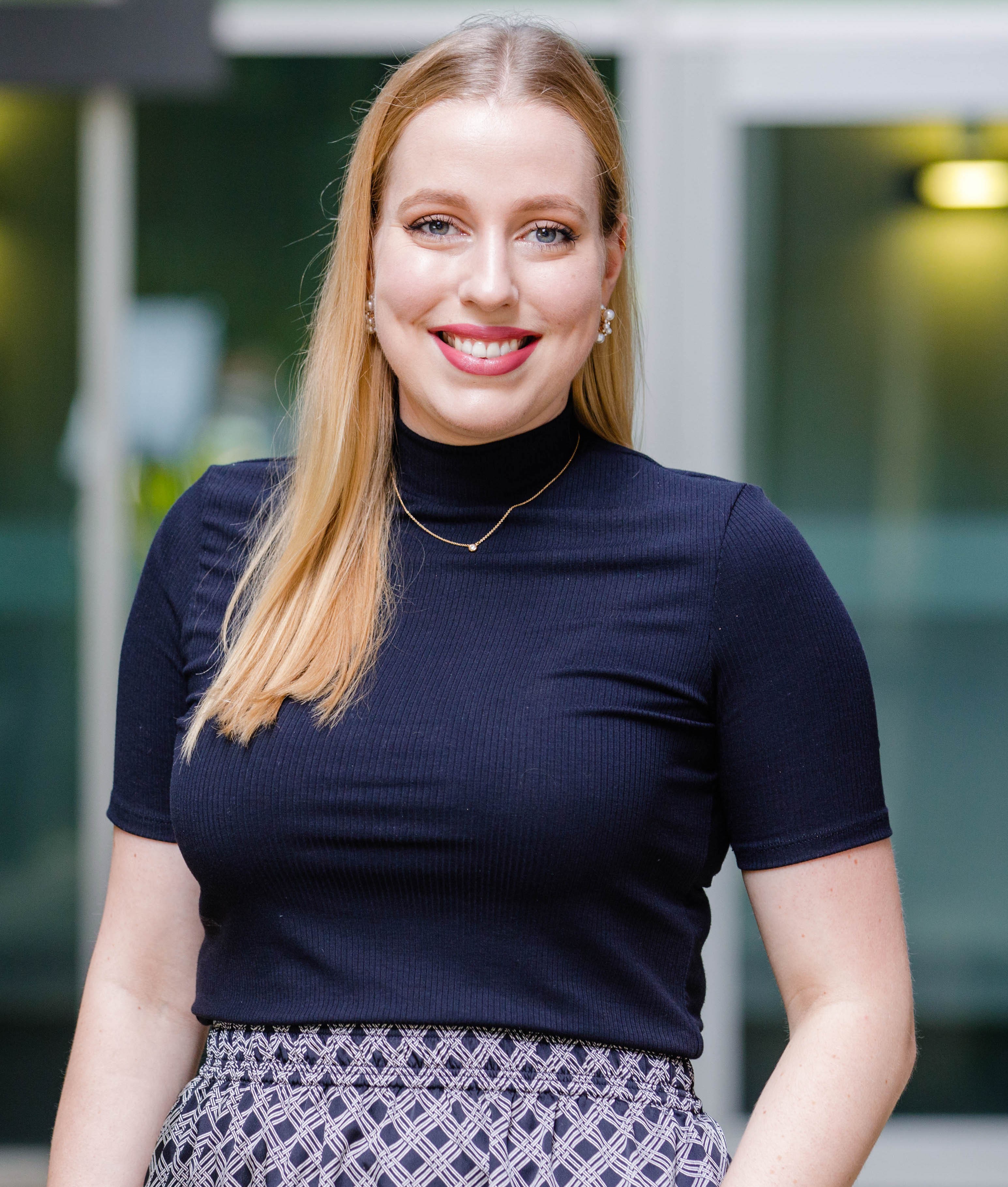 Dietitian Services Now Available at Revive West End