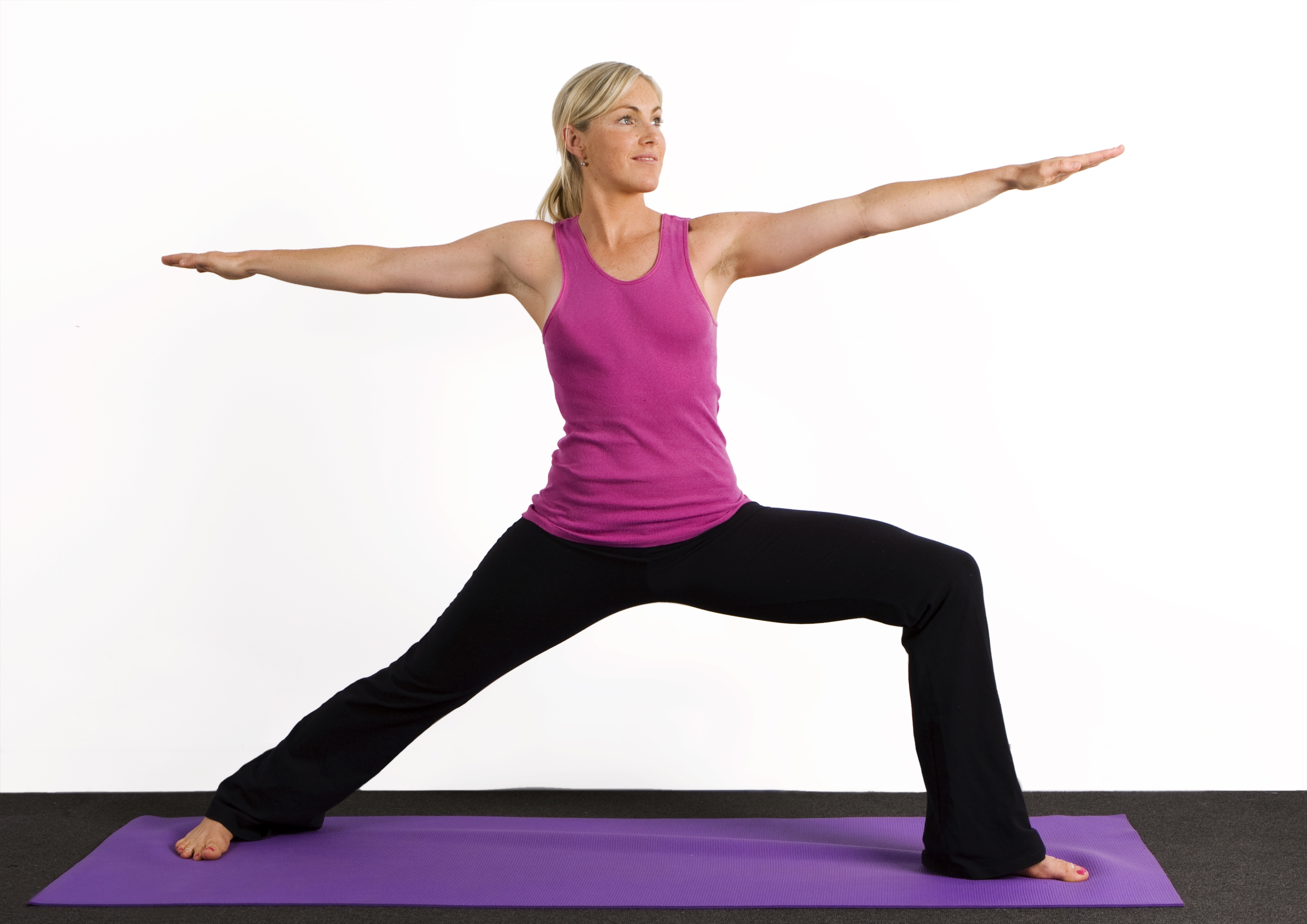 YOGA WORKSHOPS