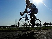 Posture and Performance on the Bike