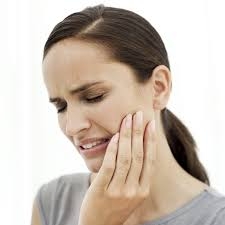 Jaw Pain