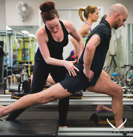 October specials - Pilates Start-Up packs!