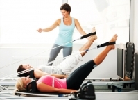 April specials - Pilates madness!