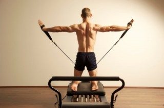 July Specials: Pilates - something to get you started, and something to keep you going!