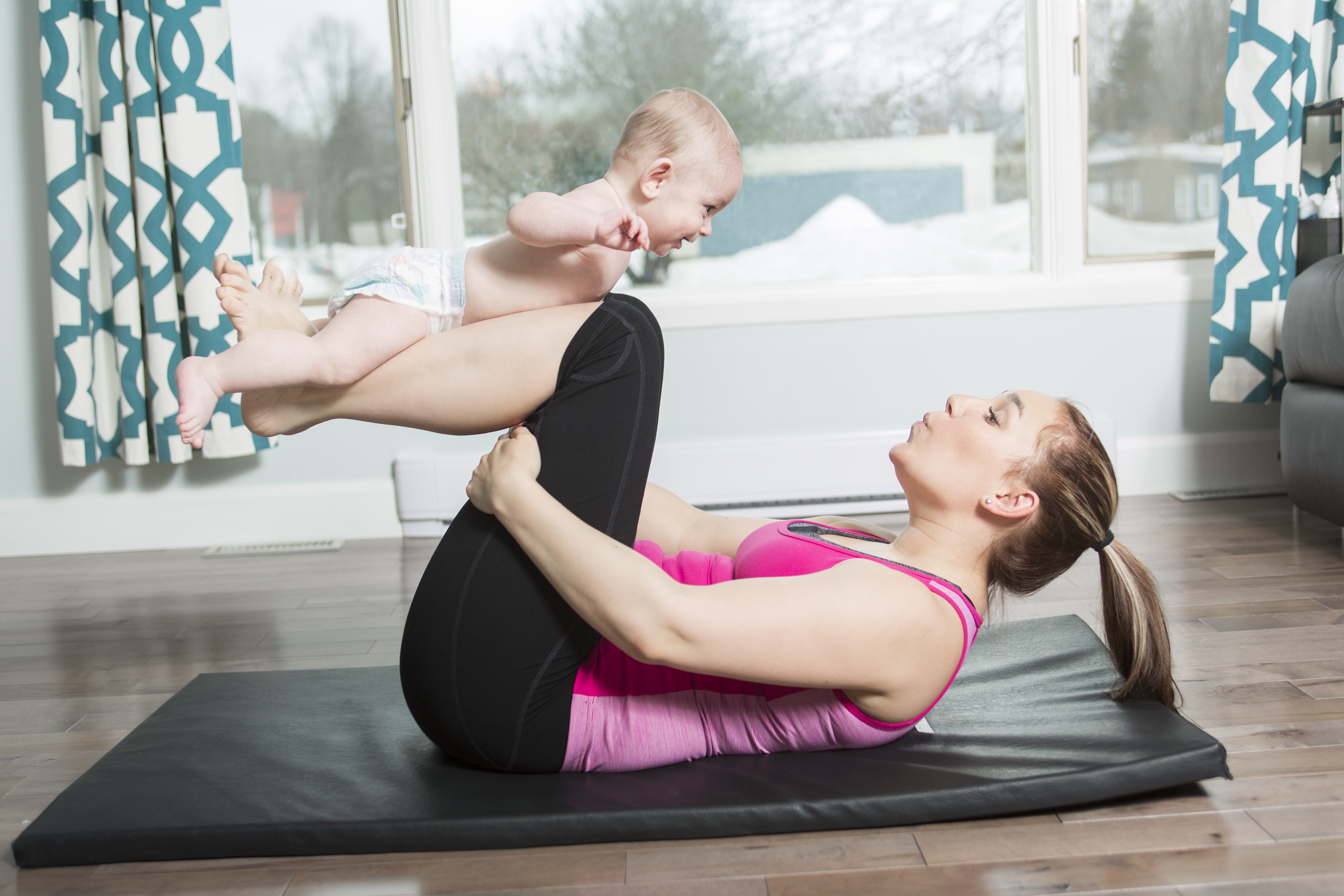 May 2017  News out now!