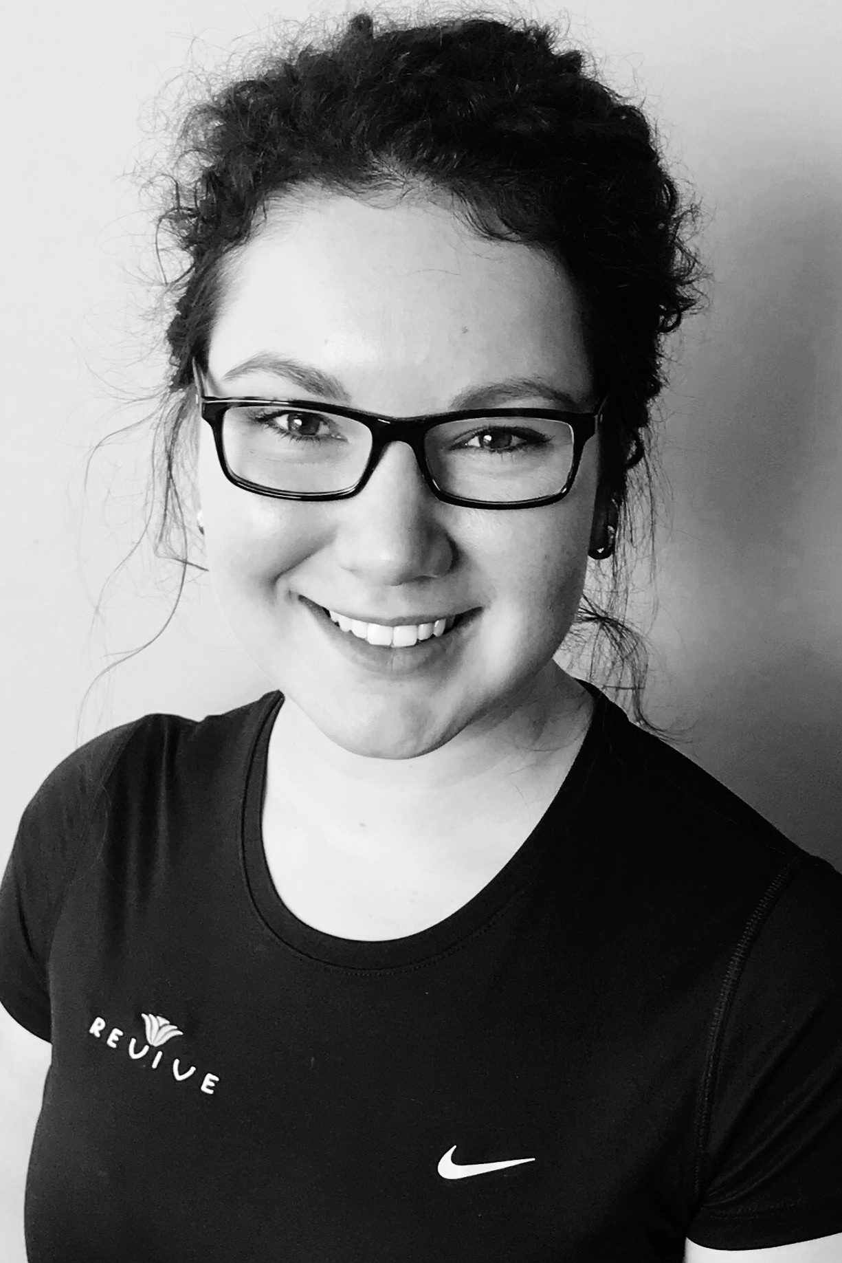 Come and see our newest physio and get a free 1/2 hour massage!